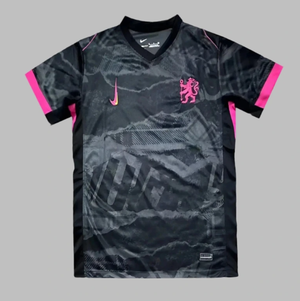 NIKE CHELSEA FC 2024/25 THIRD JERSEY