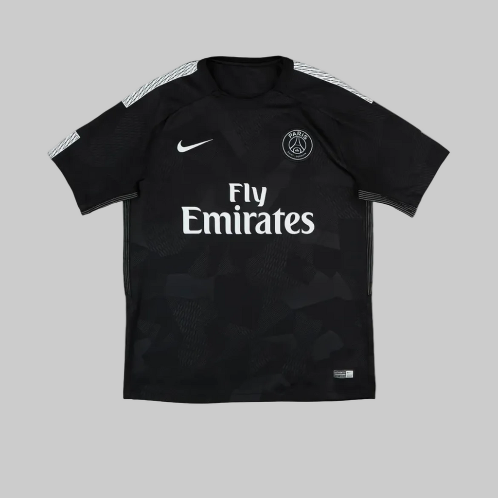 NIKE PSG 2017/18 THIRD KIT