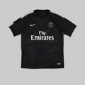 NIKE PSG 2017/18 THIRD KIT