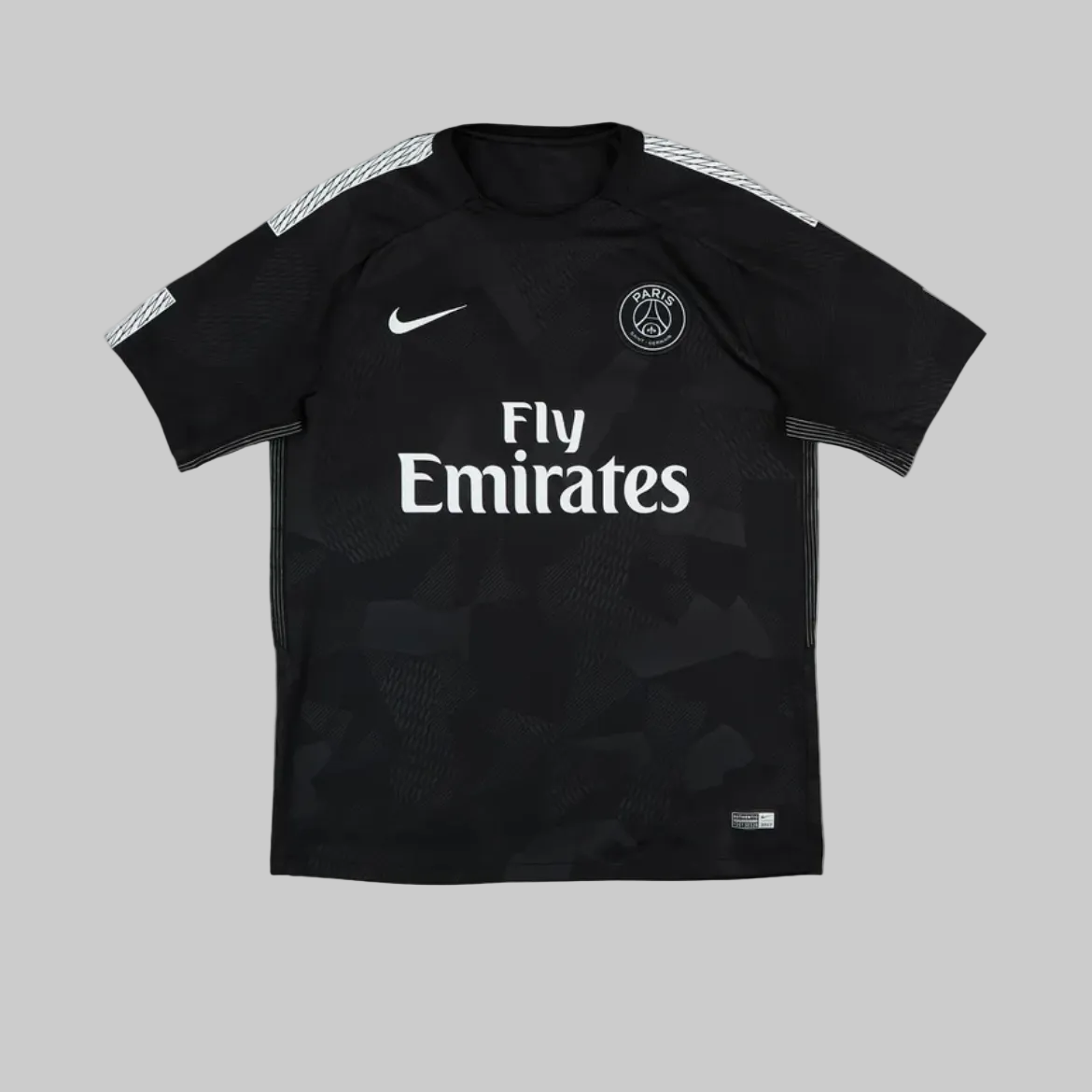 NIKE PSG 2017/18 THIRD KIT
