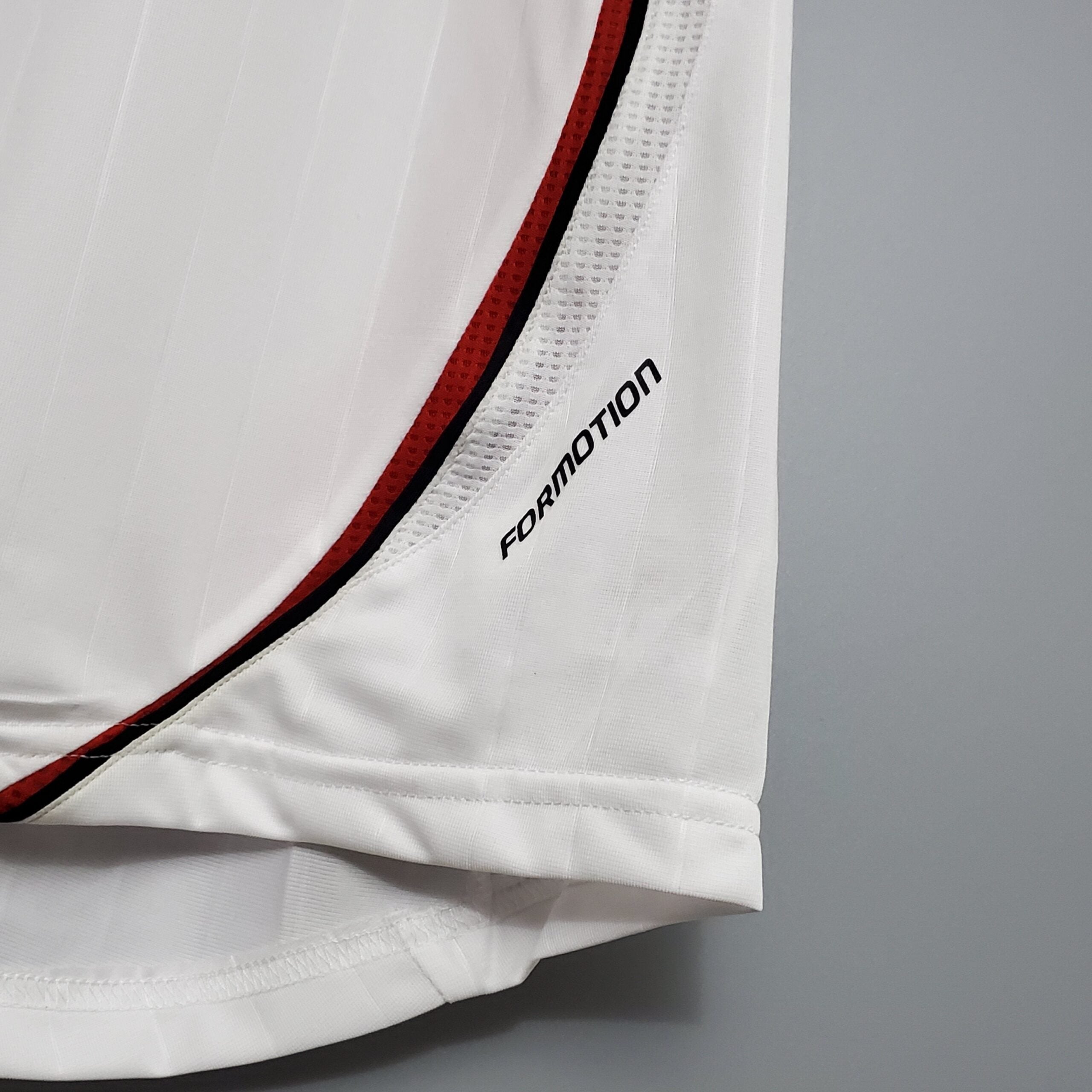 ADIDAS AC MILAN 2006/07 AWAY RETRO JERSEY UCL FINAL