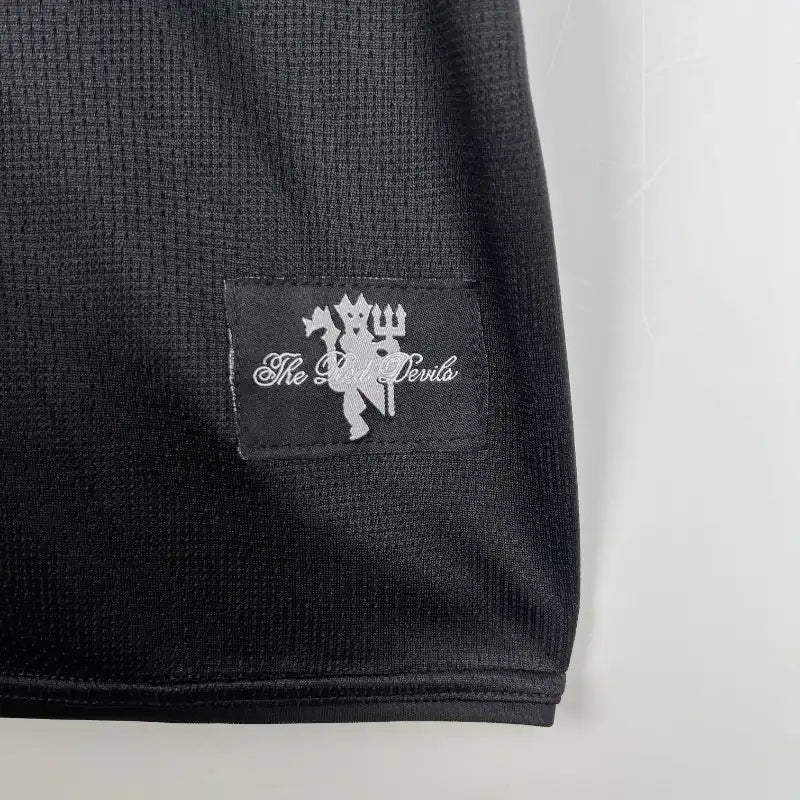 NIKE MANCHESTER UNITED 2007/08 AWAY RETRO JERSEY