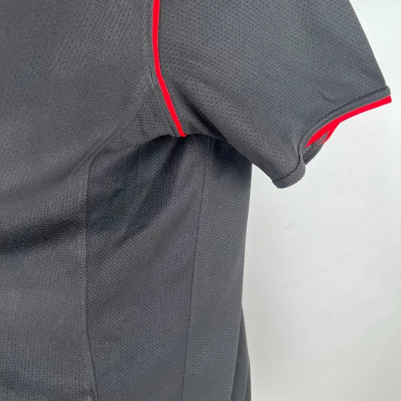 NIKE MANCHESTER UNITED 2007/08 AWAY RETRO JERSEY