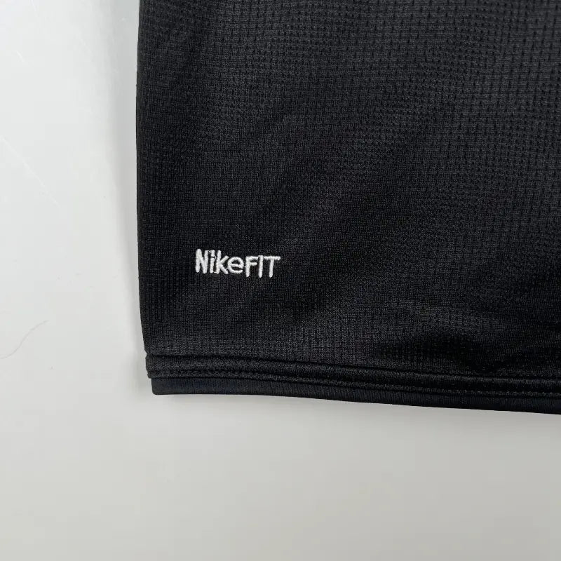 NIKE MANCHESTER UNITED 2007/08 AWAY RETRO JERSEY