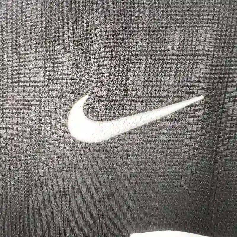 NIKE MANCHESTER UNITED 2007/08 AWAY RETRO JERSEY