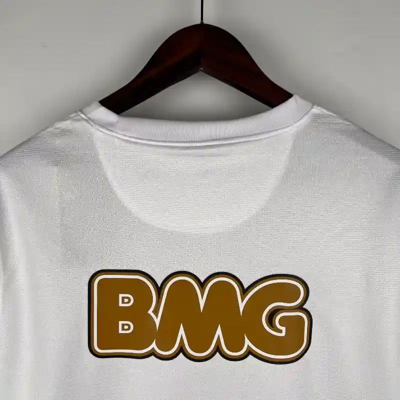 NIKE SANTOS FC 2012/13 HOME JERSEY “NEYMAR JR”