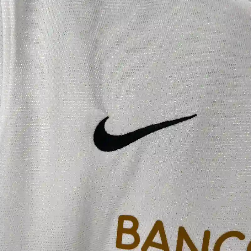 NIKE SANTOS FC 2012/13 HOME JERSEY “NEYMAR JR”