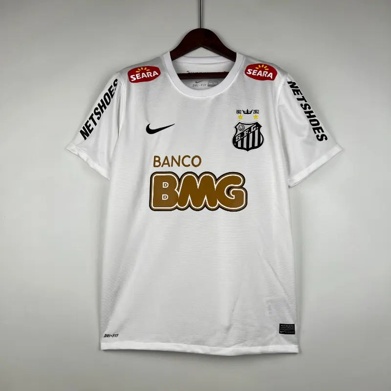 NIKE SANTOS FC 2012/13 HOME JERSEY “NEYMAR JR”