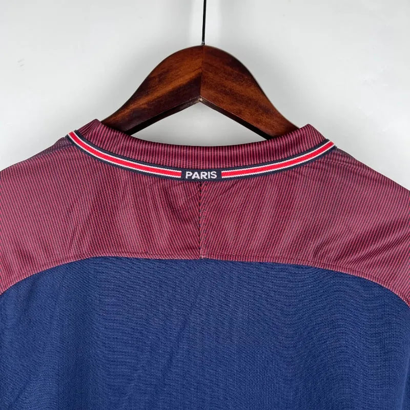 NIKE PSG 2017/18 HOME RETRO JERSEY