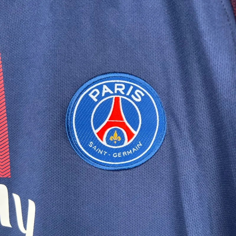 NIKE PSG 2017/18 HOME RETRO JERSEY