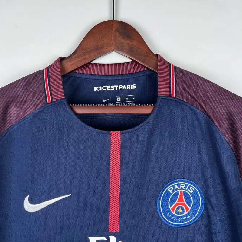 NIKE PSG 2017/18 HOME RETRO JERSEY