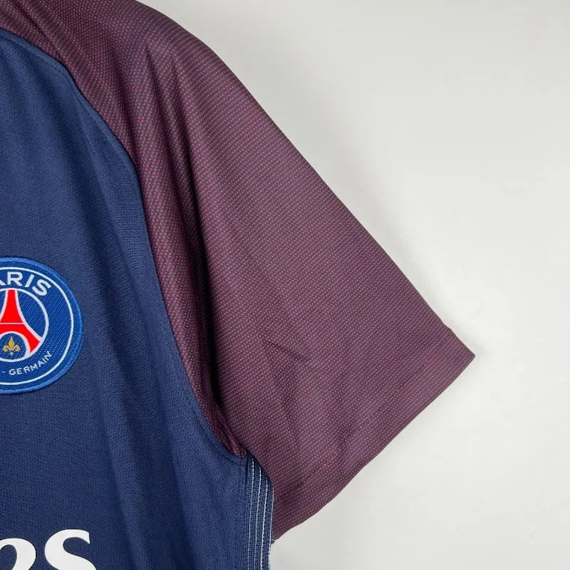 NIKE PSG 2017/18 HOME RETRO JERSEY