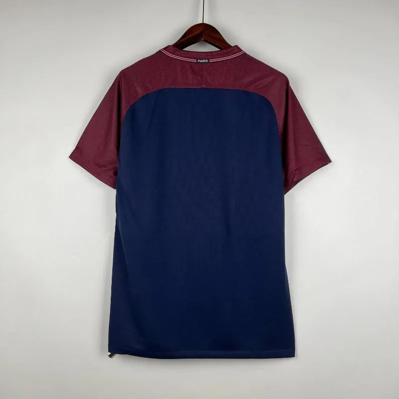 NIKE PSG 2017/18 HOME RETRO JERSEY