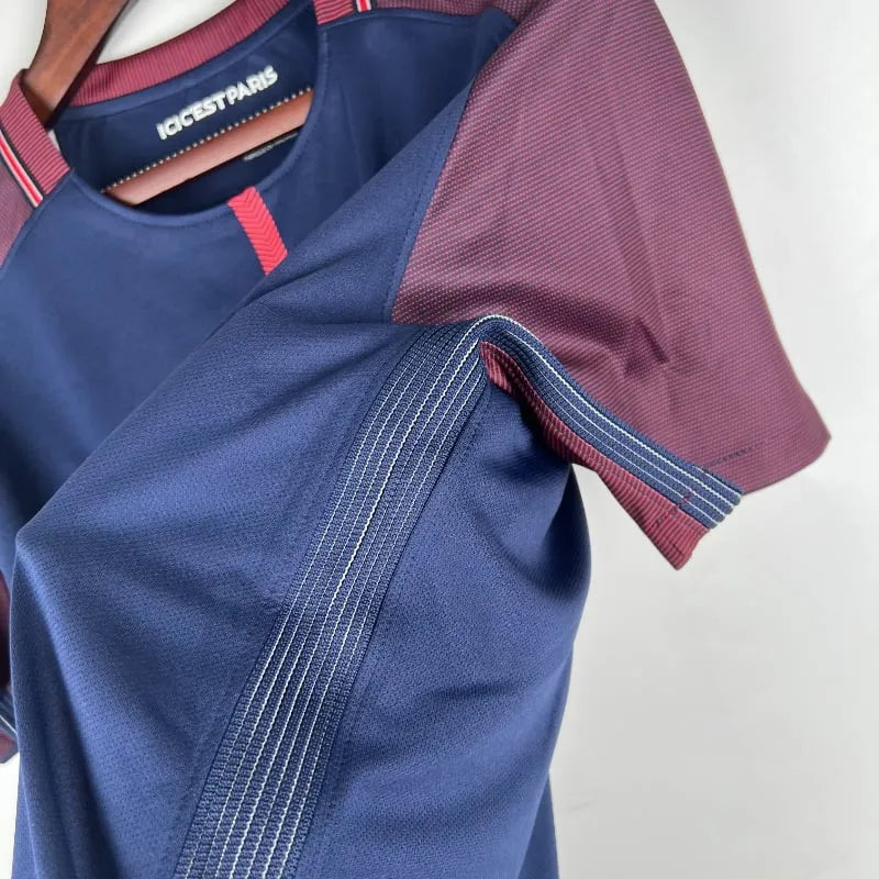 NIKE PSG 2017/18 HOME RETRO JERSEY