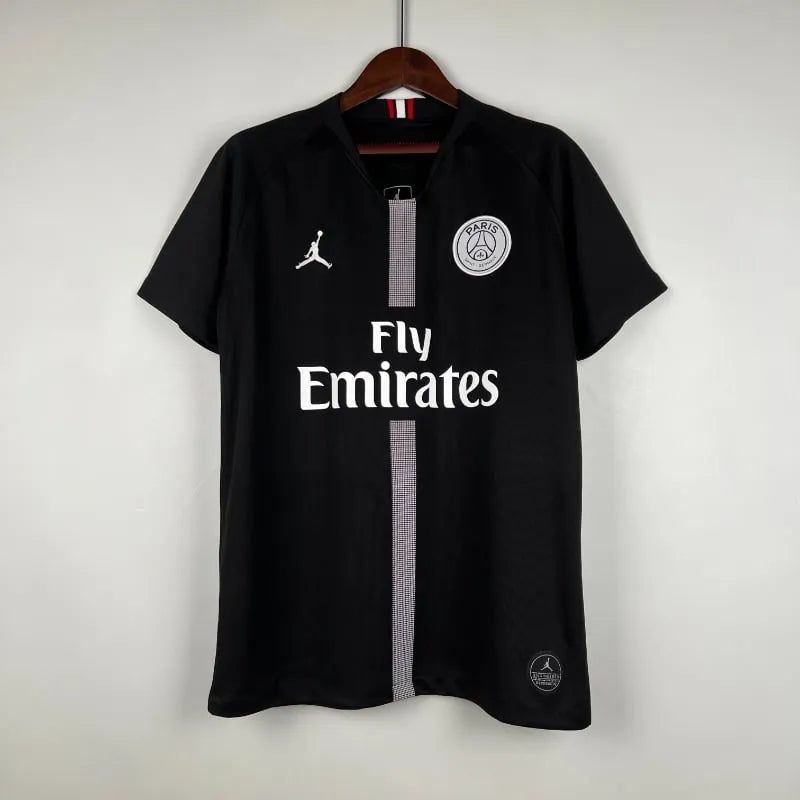 JORDAN PSG HOME RETRO JERSEY 2018/19