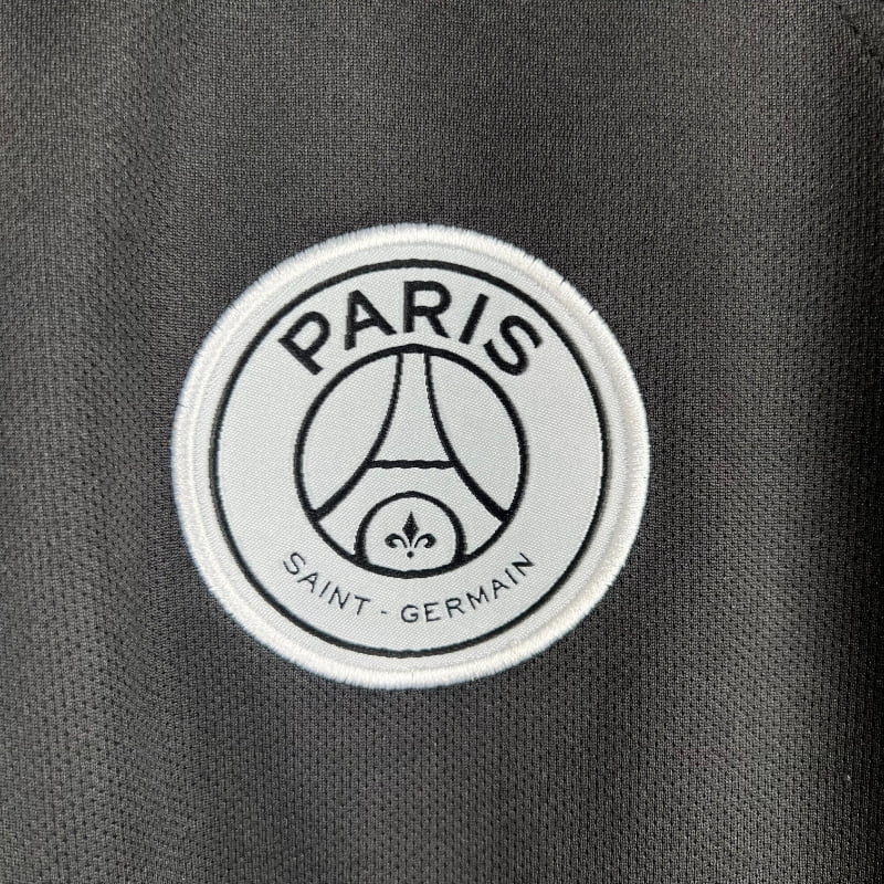 JORDAN PSG HOME RETRO JERSEY 2018/19