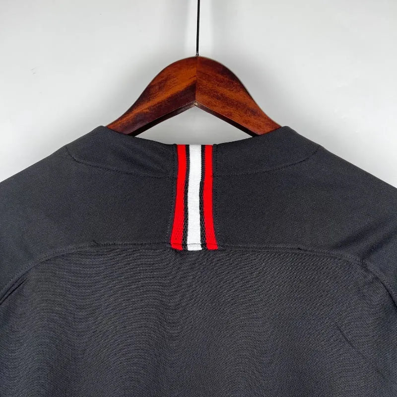 JORDAN PSG HOME RETRO JERSEY 2018/19