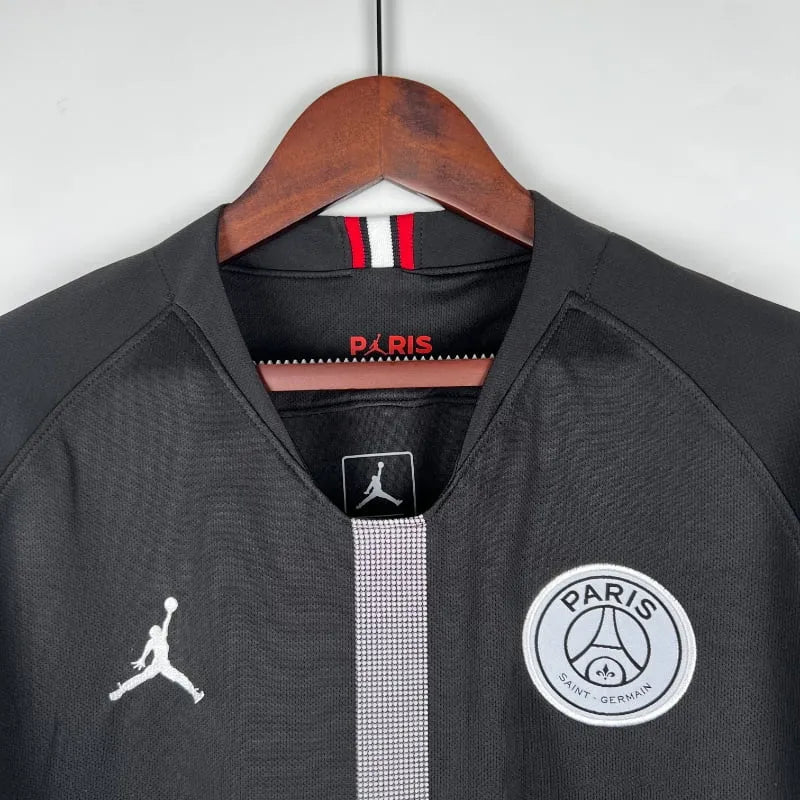 JORDAN PSG HOME RETRO JERSEY 2018/19