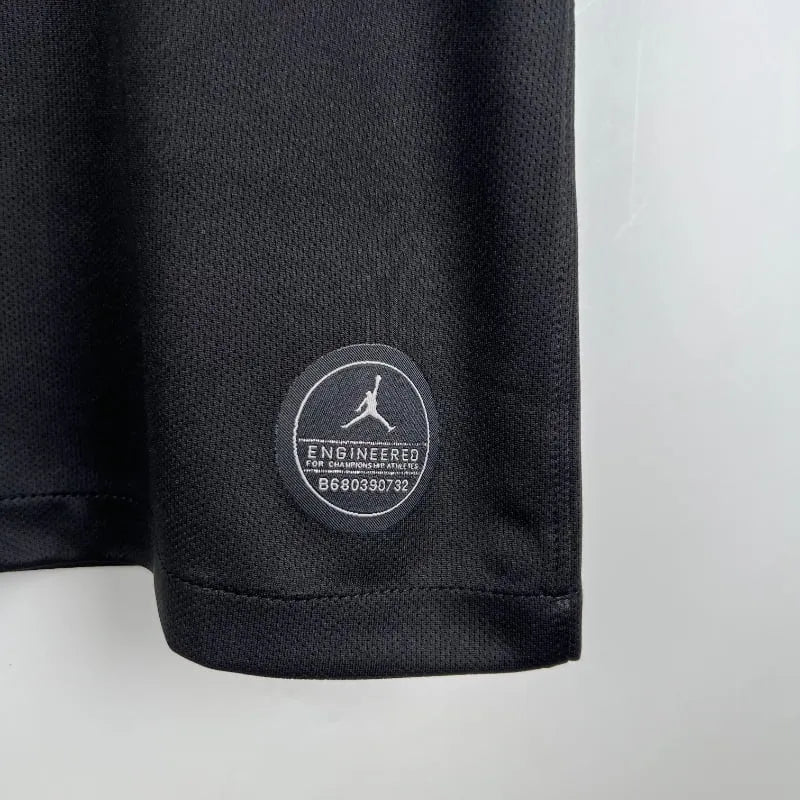 JORDAN PSG HOME RETRO JERSEY 2018/19