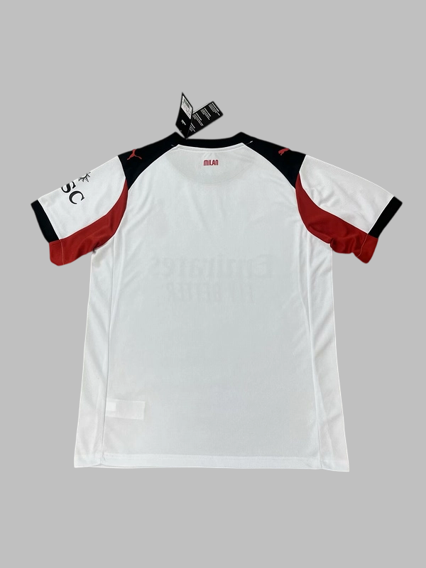 PUMA AC MILAN FC 2025/2026 AWAY JERSEY